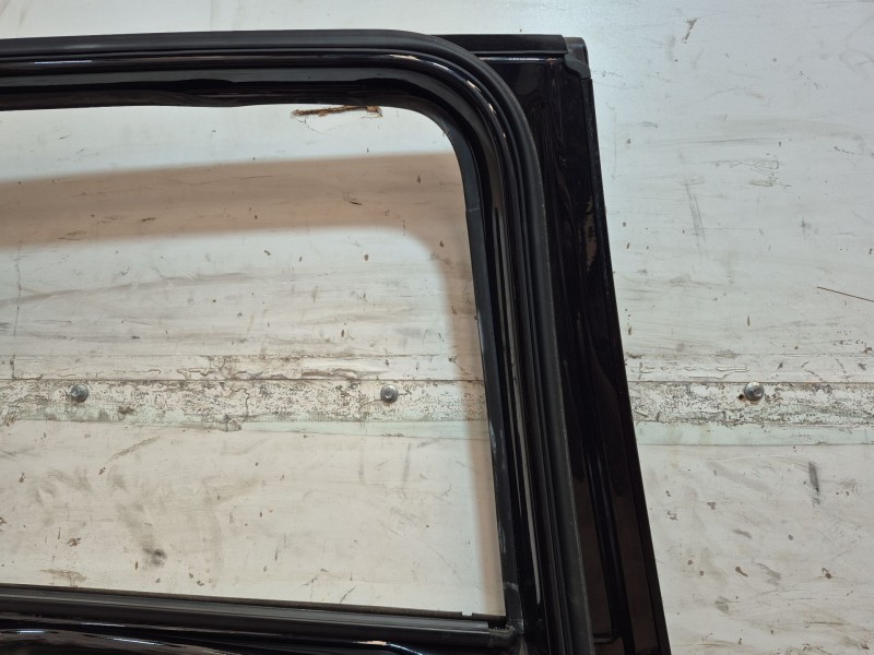 Recambio de puerta delantera izquierda para volkswagen tiguan (5n_) 2.0 tdi referencia OEM IAM   