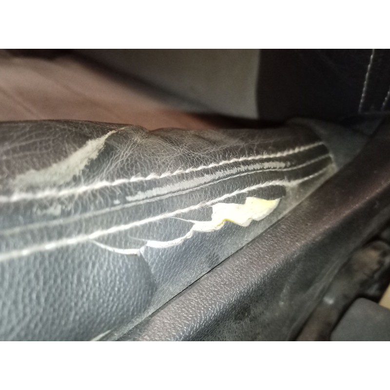 Recambio de juego asientos completo para renault laguna iii (bt0/1) 2.0 dci gt (bt11, bt1e, bt1n) referencia OEM IAM   
