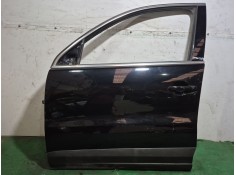 Recambio de puerta delantera izquierda para volkswagen tiguan (5n_) 2.0 tdi referencia OEM IAM   