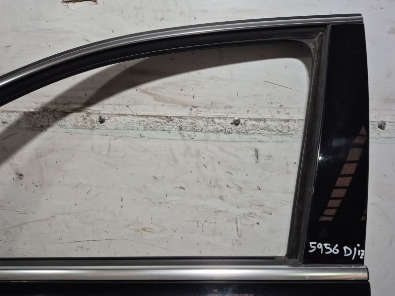 Recambio de puerta delantera izquierda para volkswagen tiguan (5n_) 2.0 tdi referencia OEM IAM   