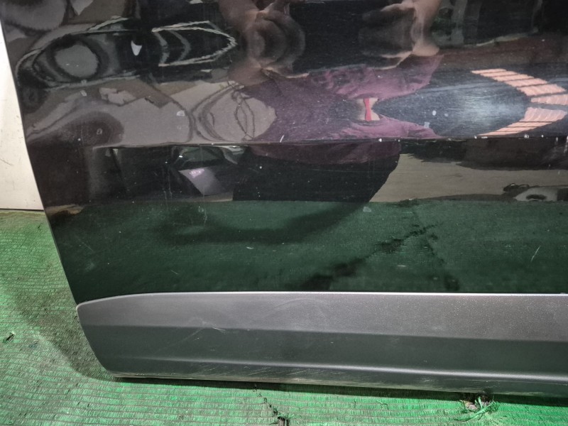 Recambio de puerta delantera izquierda para volkswagen tiguan (5n_) 2.0 tdi referencia OEM IAM   