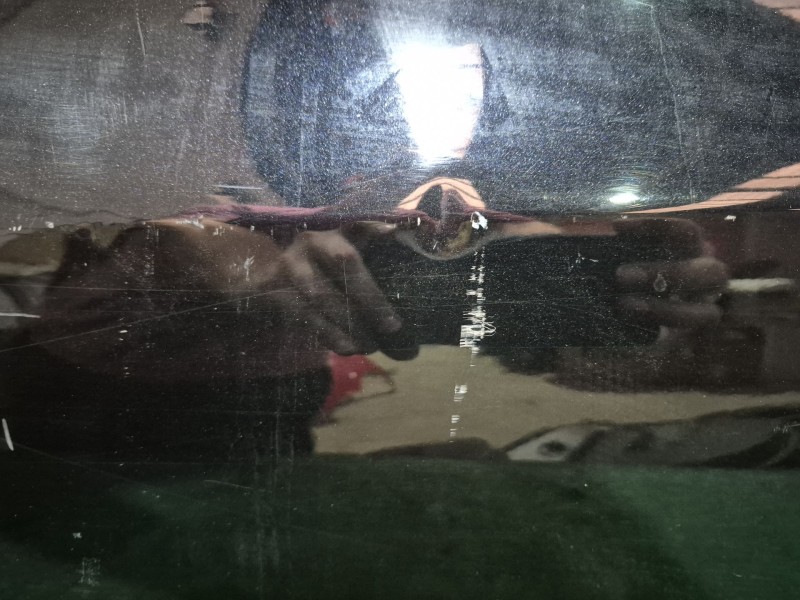 Recambio de puerta delantera izquierda para volkswagen tiguan (5n_) 2.0 tdi referencia OEM IAM   