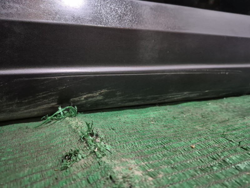 Recambio de puerta delantera izquierda para volkswagen tiguan (5n_) 2.0 tdi referencia OEM IAM   