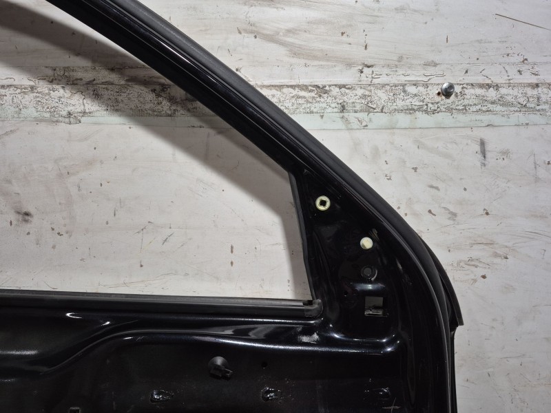 Recambio de puerta delantera izquierda para volkswagen tiguan (5n_) 2.0 tdi referencia OEM IAM   