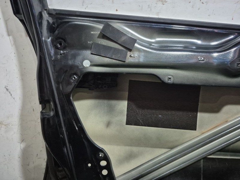 Recambio de puerta delantera izquierda para volkswagen tiguan (5n_) 2.0 tdi referencia OEM IAM   