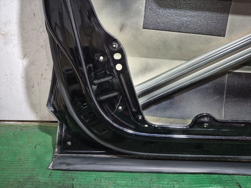 Recambio de puerta delantera izquierda para volkswagen tiguan (5n_) 2.0 tdi referencia OEM IAM   