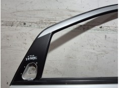 Recambio de puerta delantera izquierda para mercedes-benz clase a (w169) a 180 cdi (169.007, 169.307) referencia OEM IAM    2