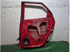 Recambio de puerta trasera derecha para honda civic viii hatchback (fn, fk) 1.8 (fn1, fk2) referencia OEM IAM    2