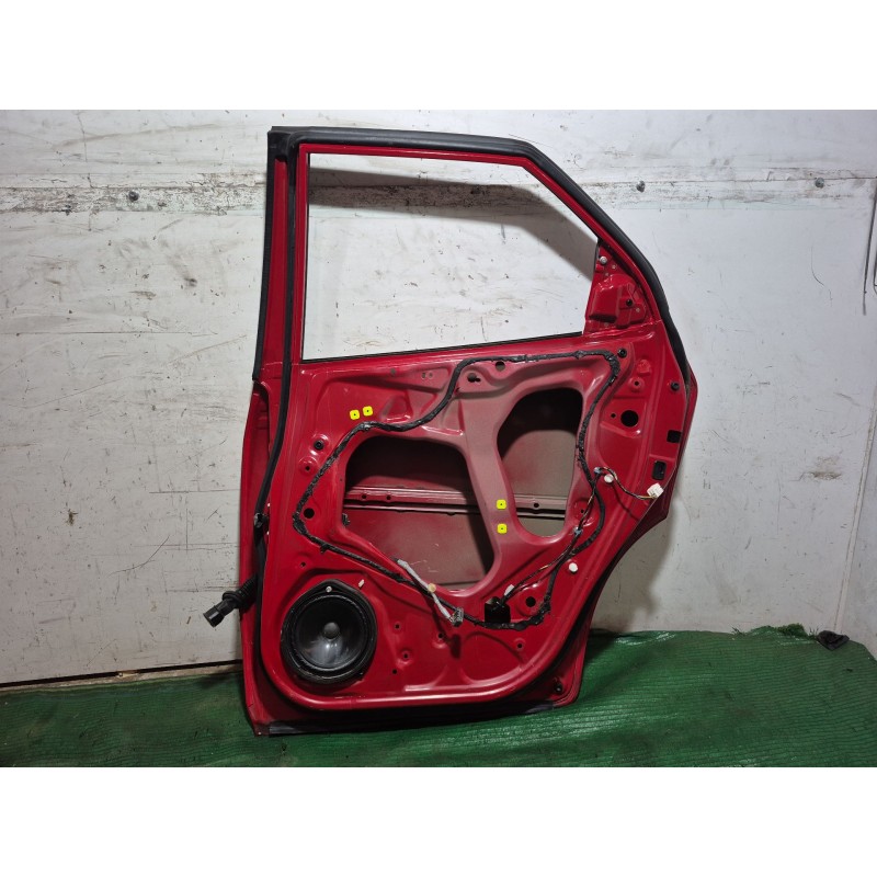 Recambio de puerta trasera derecha para honda civic viii hatchback (fn, fk) 1.8 (fn1, fk2) referencia OEM IAM   