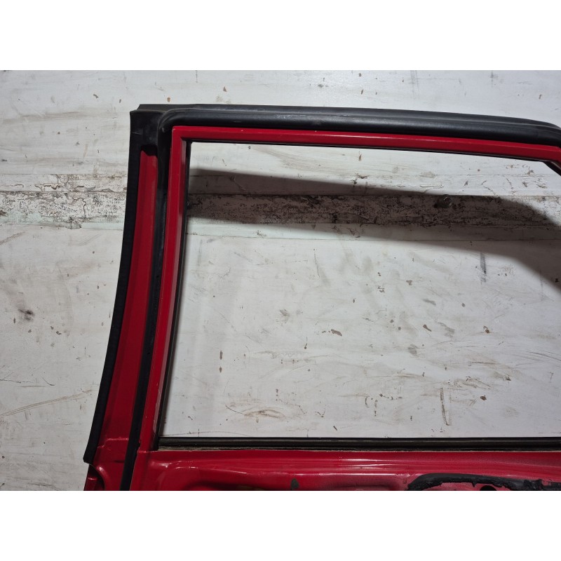 Recambio de puerta trasera derecha para honda civic viii hatchback (fn, fk) 1.8 (fn1, fk2) referencia OEM IAM   