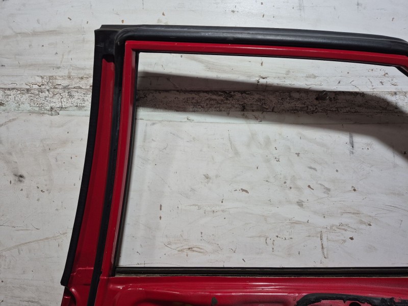 Recambio de puerta trasera derecha para honda civic viii hatchback (fn, fk) 1.8 (fn1, fk2) referencia OEM IAM   