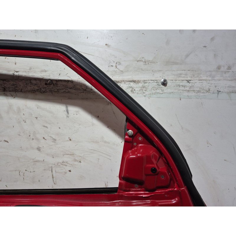 Recambio de puerta trasera derecha para honda civic viii hatchback (fn, fk) 1.8 (fn1, fk2) referencia OEM IAM   