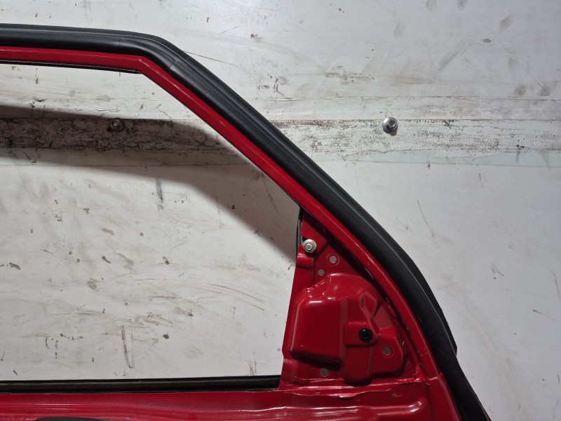 Recambio de puerta trasera derecha para honda civic viii hatchback (fn, fk) 1.8 (fn1, fk2) referencia OEM IAM   