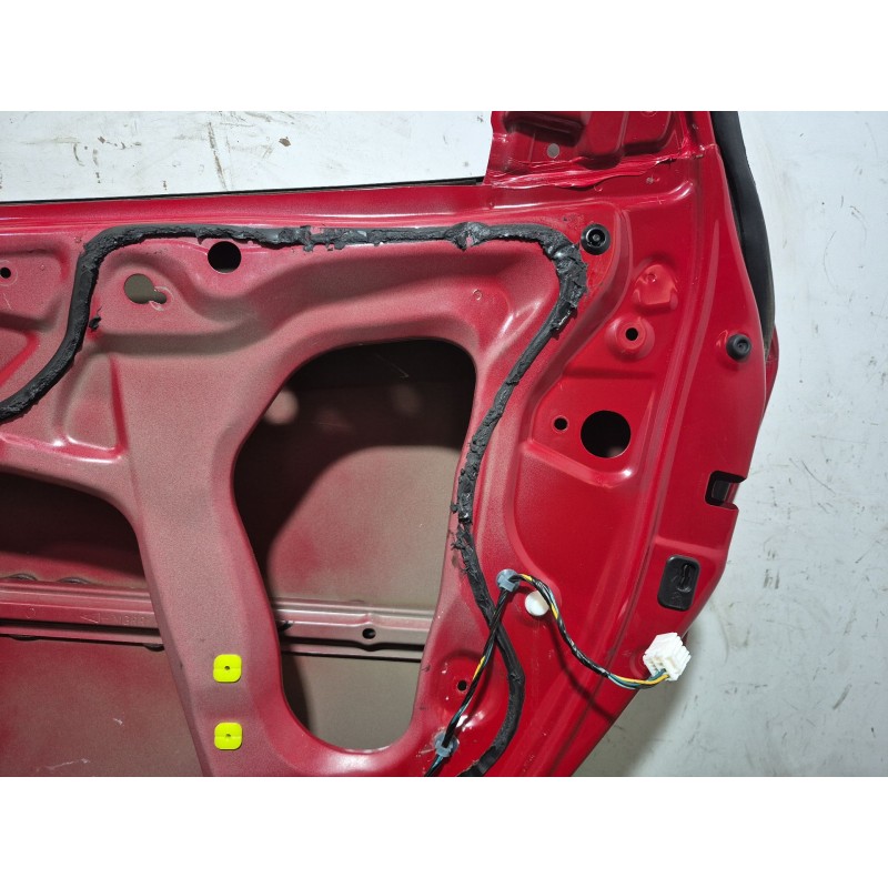 Recambio de puerta trasera derecha para honda civic viii hatchback (fn, fk) 1.8 (fn1, fk2) referencia OEM IAM   