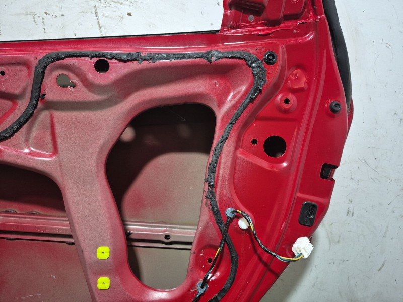 Recambio de puerta trasera derecha para honda civic viii hatchback (fn, fk) 1.8 (fn1, fk2) referencia OEM IAM   