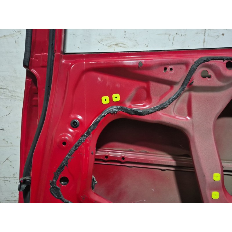 Recambio de puerta trasera derecha para honda civic viii hatchback (fn, fk) 1.8 (fn1, fk2) referencia OEM IAM   