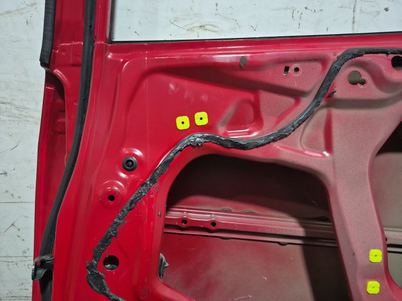 Recambio de puerta trasera derecha para honda civic viii hatchback (fn, fk) 1.8 (fn1, fk2) referencia OEM IAM   