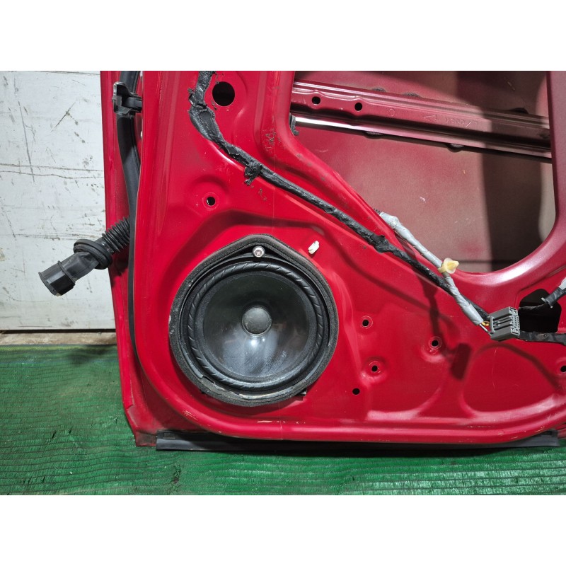 Recambio de puerta trasera derecha para honda civic viii hatchback (fn, fk) 1.8 (fn1, fk2) referencia OEM IAM   