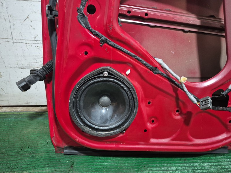 Recambio de puerta trasera derecha para honda civic viii hatchback (fn, fk) 1.8 (fn1, fk2) referencia OEM IAM   