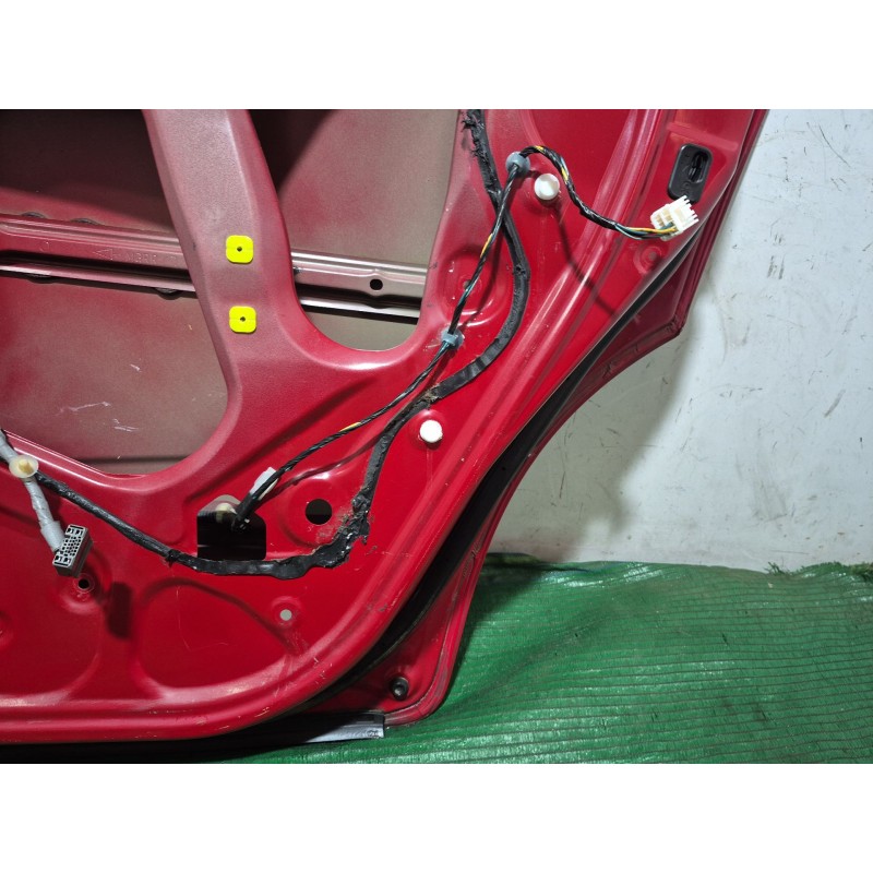 Recambio de puerta trasera derecha para honda civic viii hatchback (fn, fk) 1.8 (fn1, fk2) referencia OEM IAM   