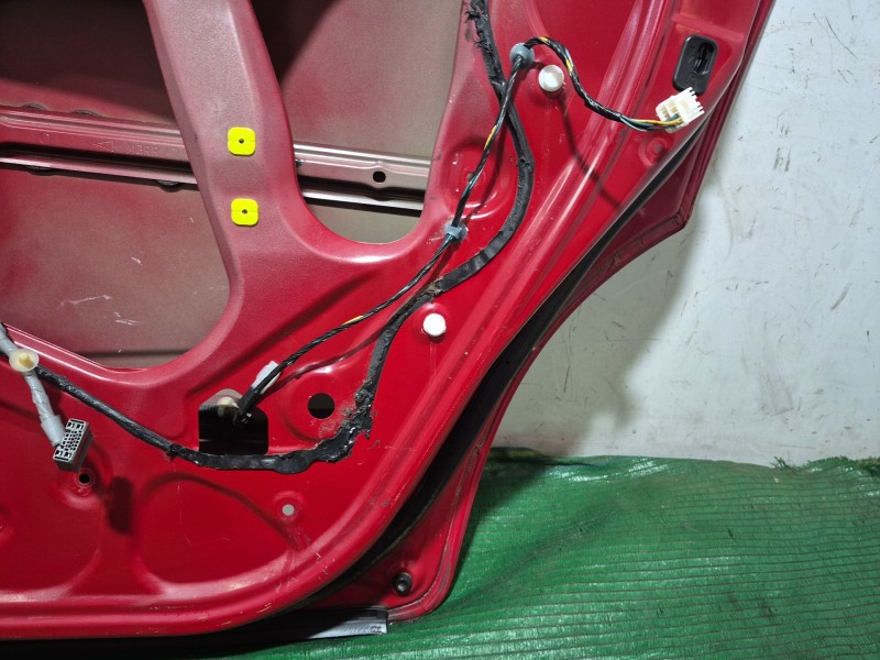 Recambio de puerta trasera derecha para honda civic viii hatchback (fn, fk) 1.8 (fn1, fk2) referencia OEM IAM   