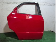 Recambio de puerta trasera derecha para honda civic viii hatchback (fn, fk) 1.8 (fn1, fk2) referencia OEM IAM   