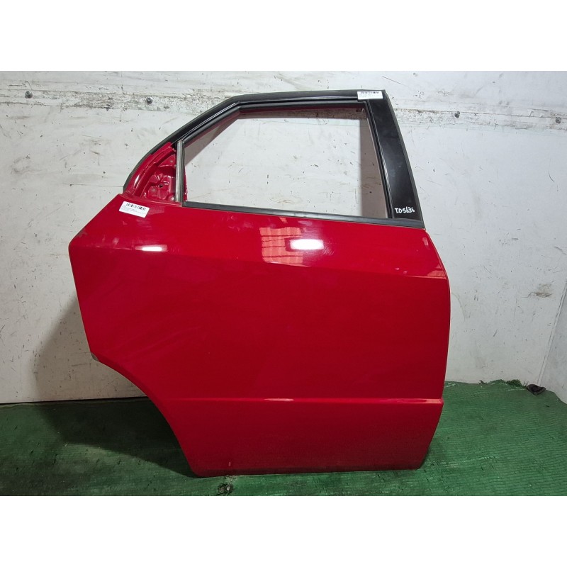 Recambio de puerta trasera derecha para honda civic viii hatchback (fn, fk) 1.8 (fn1, fk2) referencia OEM IAM   