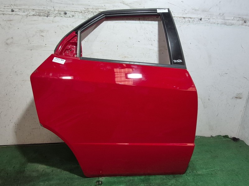 Recambio de puerta trasera derecha para honda civic viii hatchback (fn, fk) 1.8 (fn1, fk2) referencia OEM IAM   