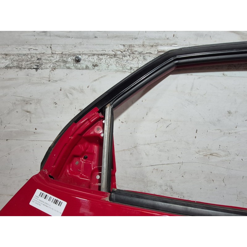 Recambio de puerta trasera derecha para honda civic viii hatchback (fn, fk) 1.8 (fn1, fk2) referencia OEM IAM   