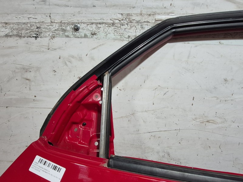 Recambio de puerta trasera derecha para honda civic viii hatchback (fn, fk) 1.8 (fn1, fk2) referencia OEM IAM   