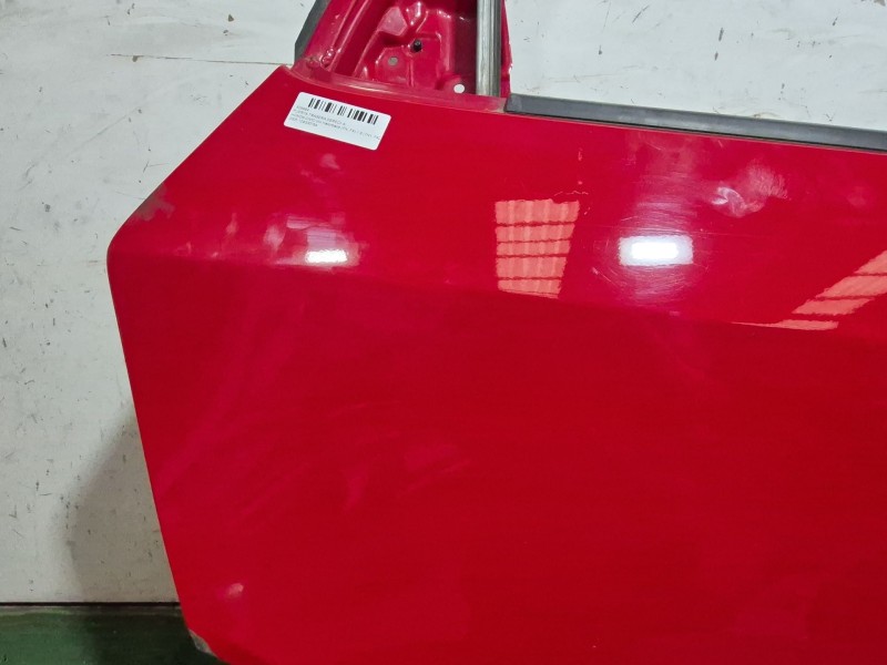 Recambio de puerta trasera derecha para honda civic viii hatchback (fn, fk) 1.8 (fn1, fk2) referencia OEM IAM   