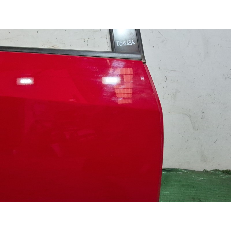 Recambio de puerta trasera derecha para honda civic viii hatchback (fn, fk) 1.8 (fn1, fk2) referencia OEM IAM   