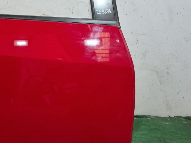 Recambio de puerta trasera derecha para honda civic viii hatchback (fn, fk) 1.8 (fn1, fk2) referencia OEM IAM   