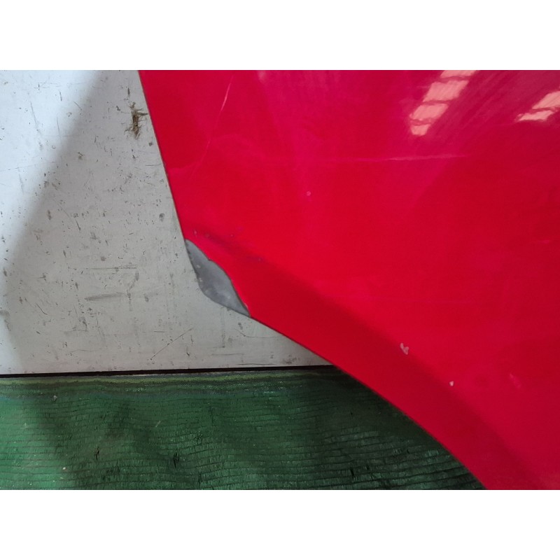 Recambio de puerta trasera derecha para honda civic viii hatchback (fn, fk) 1.8 (fn1, fk2) referencia OEM IAM   