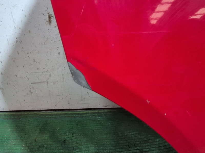 Recambio de puerta trasera derecha para honda civic viii hatchback (fn, fk) 1.8 (fn1, fk2) referencia OEM IAM   