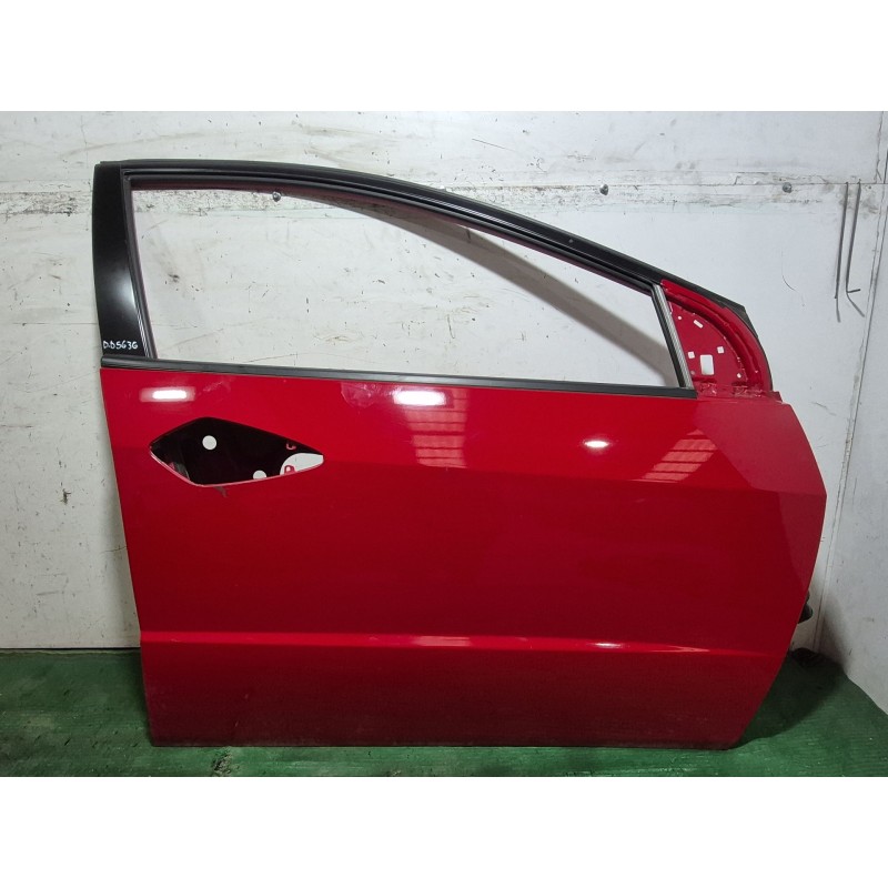 Recambio de puerta delantera derecha para honda civic viii hatchback (fn, fk) 1.8 (fn1, fk2) referencia OEM IAM   