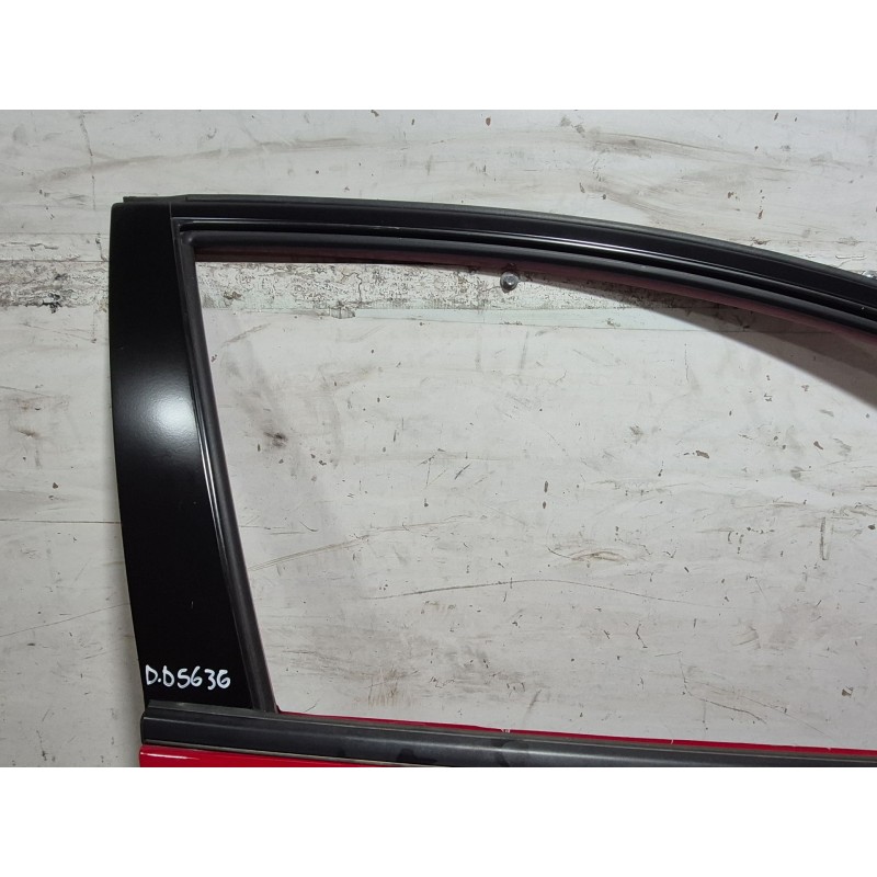 Recambio de puerta delantera derecha para honda civic viii hatchback (fn, fk) 1.8 (fn1, fk2) referencia OEM IAM   