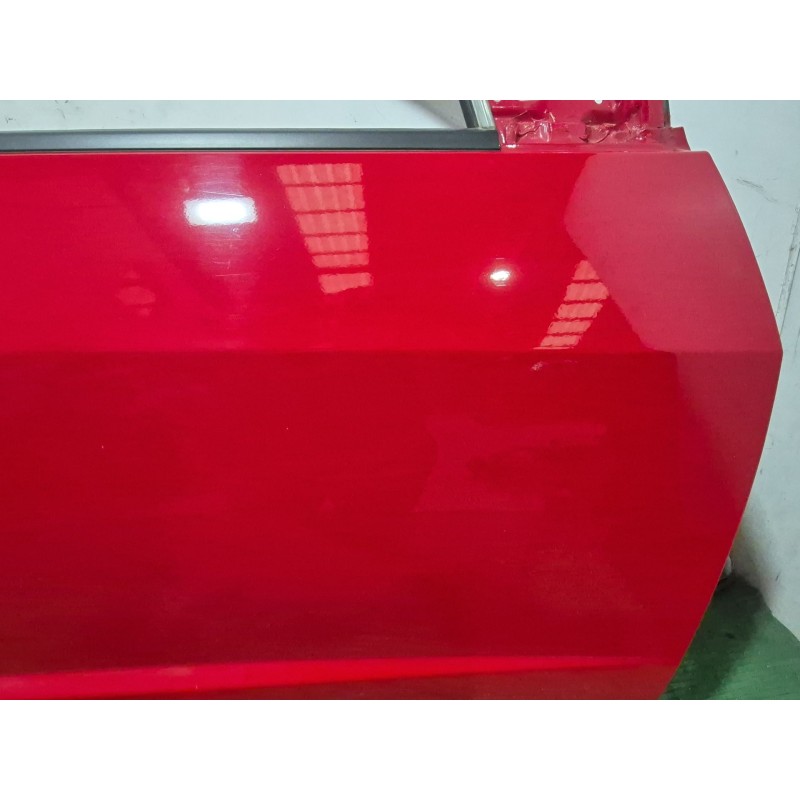 Recambio de puerta delantera derecha para honda civic viii hatchback (fn, fk) 1.8 (fn1, fk2) referencia OEM IAM   