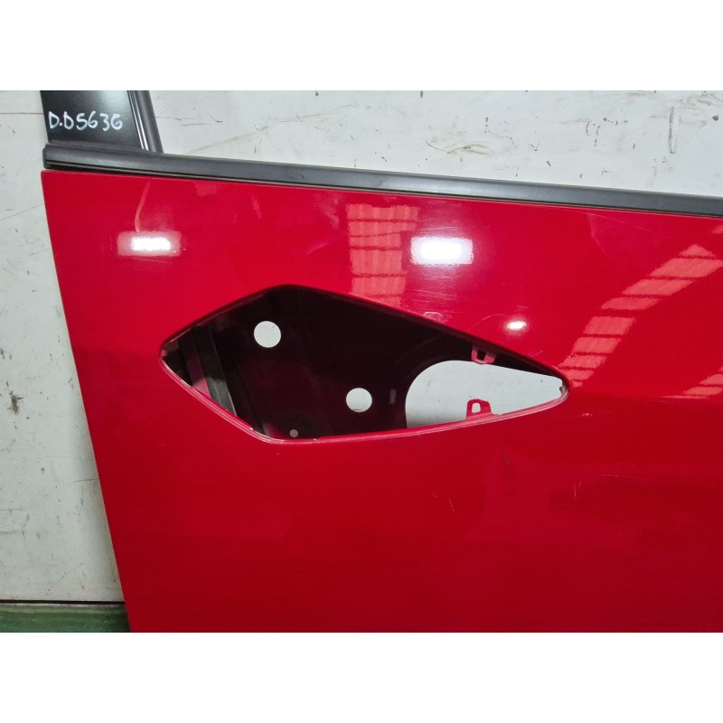 Recambio de puerta delantera derecha para honda civic viii hatchback (fn, fk) 1.8 (fn1, fk2) referencia OEM IAM   