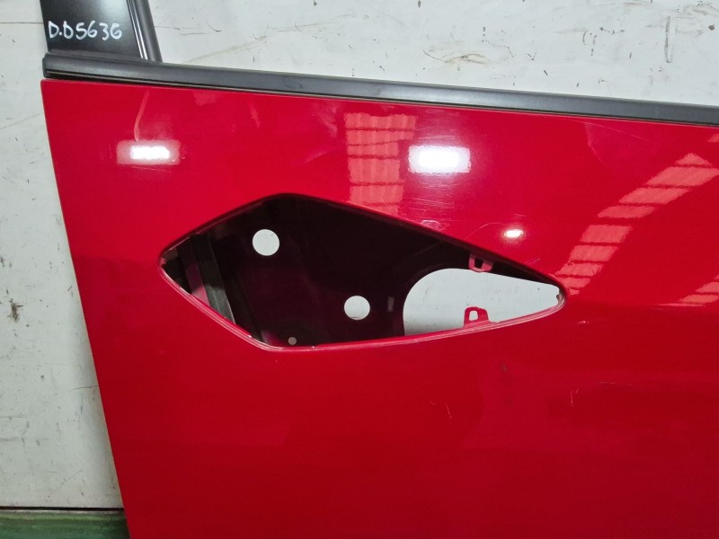 Recambio de puerta delantera derecha para honda civic viii hatchback (fn, fk) 1.8 (fn1, fk2) referencia OEM IAM   