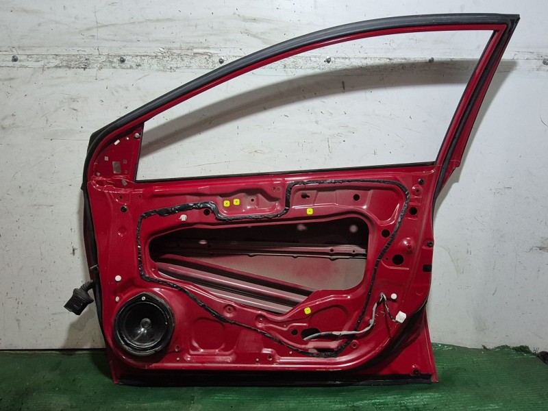 Recambio de puerta delantera derecha para honda civic viii hatchback (fn, fk) 1.8 (fn1, fk2) referencia OEM IAM   