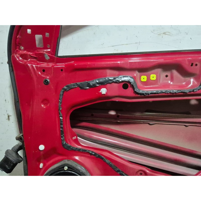 Recambio de puerta delantera derecha para honda civic viii hatchback (fn, fk) 1.8 (fn1, fk2) referencia OEM IAM   