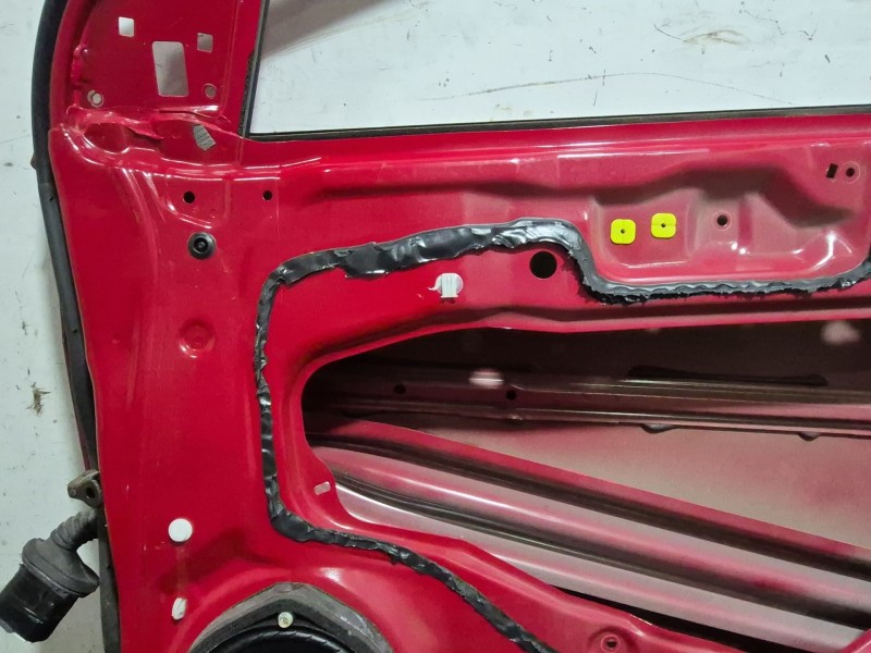 Recambio de puerta delantera derecha para honda civic viii hatchback (fn, fk) 1.8 (fn1, fk2) referencia OEM IAM   