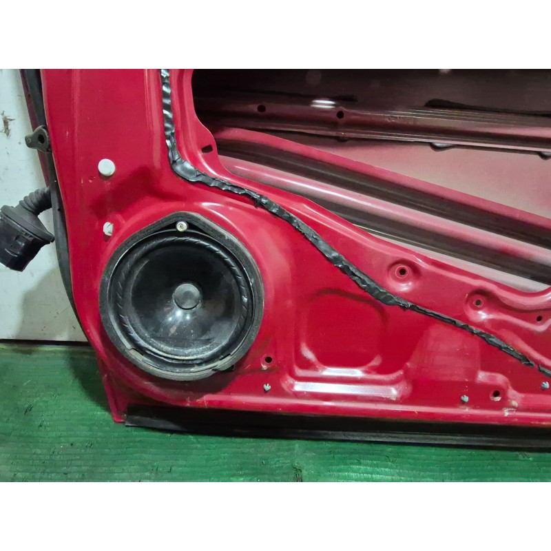 Recambio de puerta delantera derecha para honda civic viii hatchback (fn, fk) 1.8 (fn1, fk2) referencia OEM IAM   