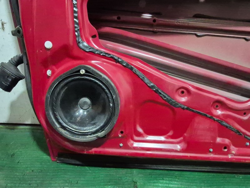 Recambio de puerta delantera derecha para honda civic viii hatchback (fn, fk) 1.8 (fn1, fk2) referencia OEM IAM   