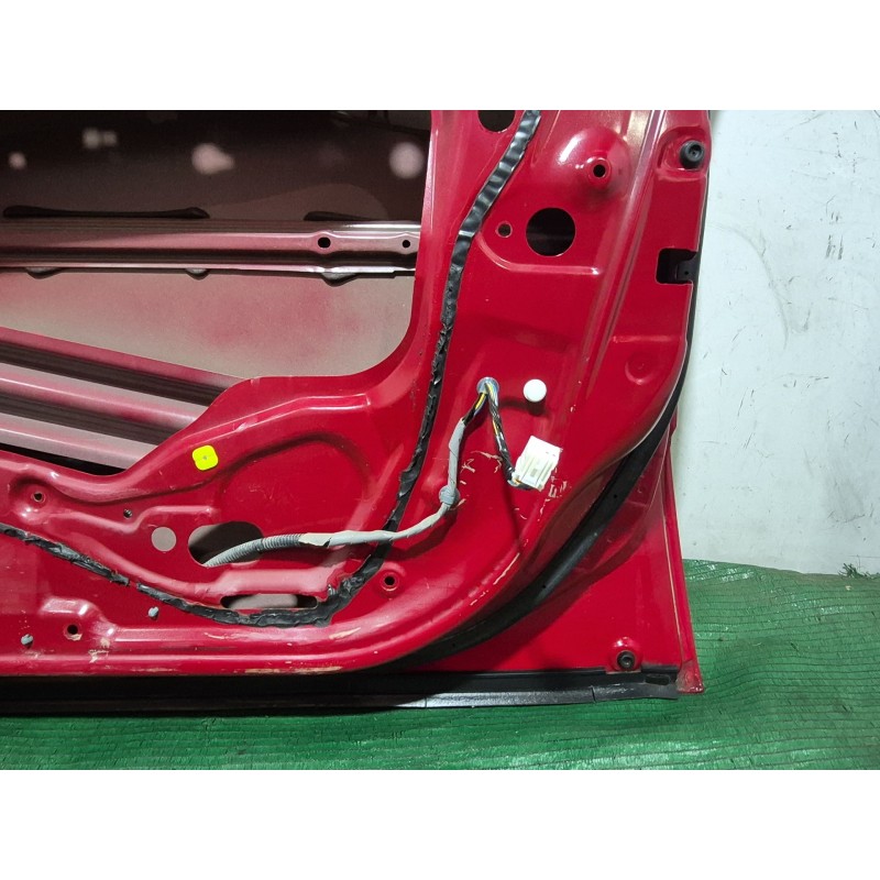 Recambio de puerta delantera derecha para honda civic viii hatchback (fn, fk) 1.8 (fn1, fk2) referencia OEM IAM   