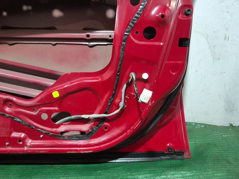 Recambio de puerta delantera derecha para honda civic viii hatchback (fn, fk) 1.8 (fn1, fk2) referencia OEM IAM   