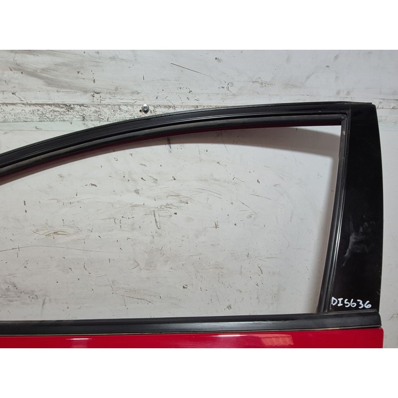 Recambio de puerta delantera izquierda para honda civic viii hatchback (fn, fk) 1.8 (fn1, fk2) referencia OEM IAM   