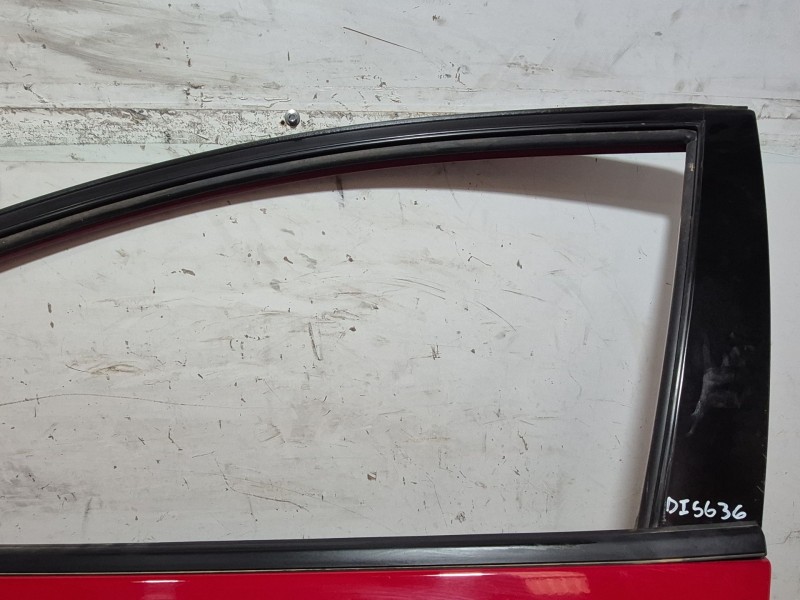 Recambio de puerta delantera izquierda para honda civic viii hatchback (fn, fk) 1.8 (fn1, fk2) referencia OEM IAM   