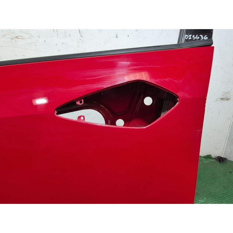 Recambio de puerta delantera izquierda para honda civic viii hatchback (fn, fk) 1.8 (fn1, fk2) referencia OEM IAM   
